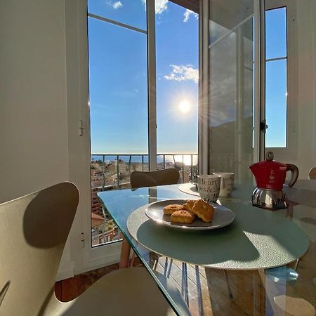 Lutetia Palace Cote D'Azur Menton Dış mekan fotoğraf