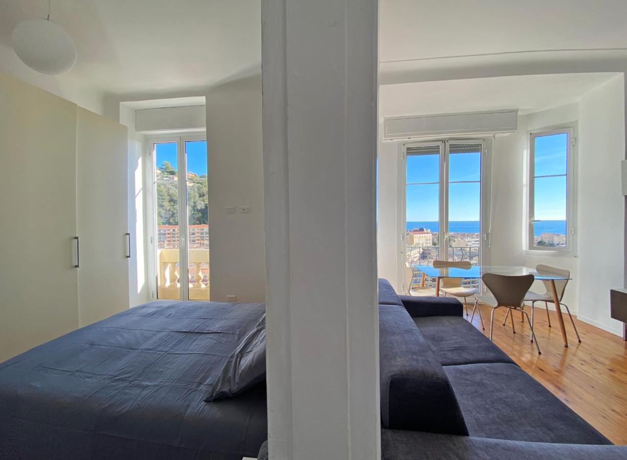 Lutetia Palace Cote D'Azur Menton Dış mekan fotoğraf