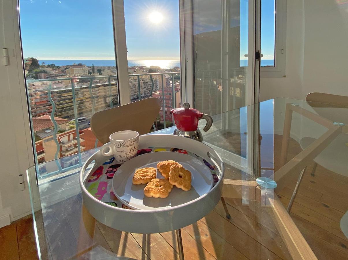 Lutetia Palace Cote D'Azur Menton Dış mekan fotoğraf