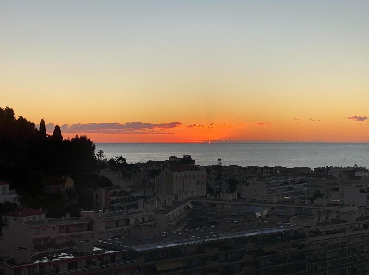 Lutetia Palace Cote D'Azur Menton Dış mekan fotoğraf