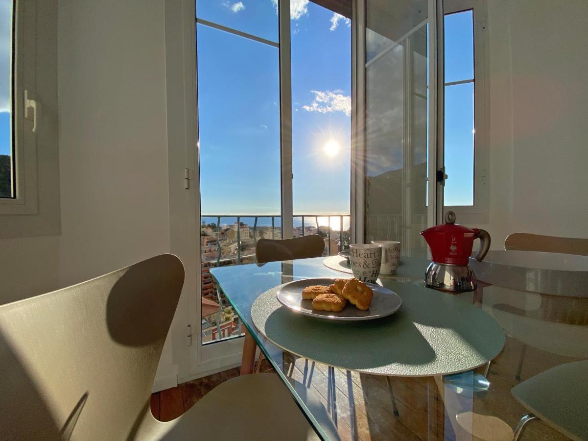 Lutetia Palace Cote D'Azur Menton Dış mekan fotoğraf