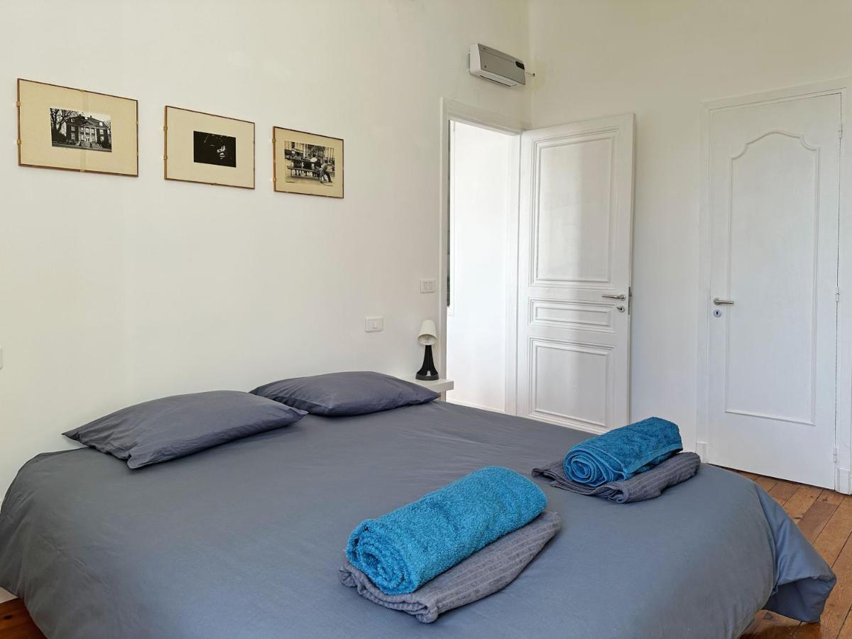 Lutetia Palace Cote D'Azur Menton Dış mekan fotoğraf