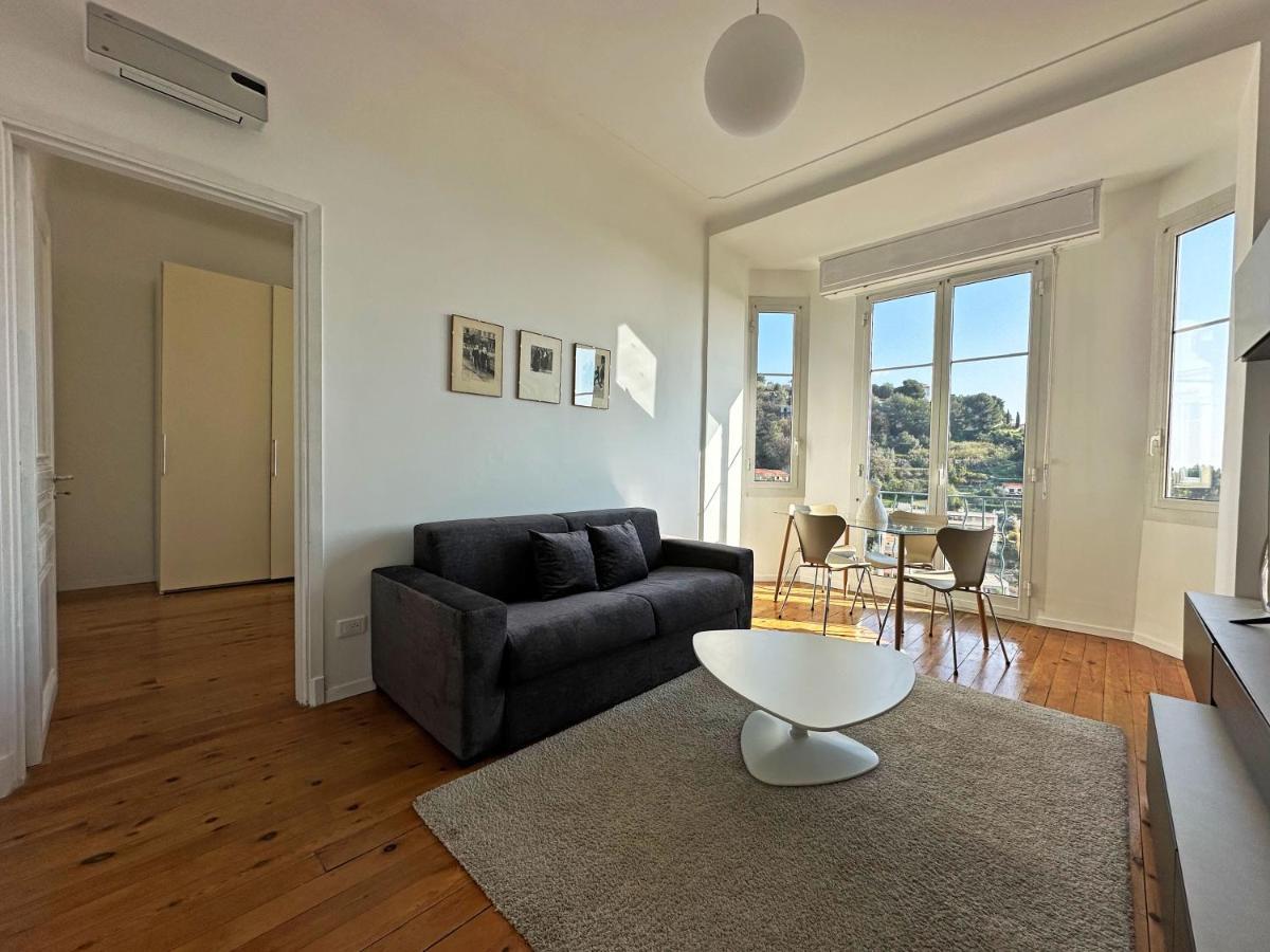 Lutetia Palace Cote D'Azur Menton Dış mekan fotoğraf